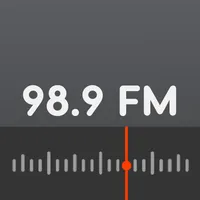 Rádio Paiquerê FM 98.9 icon