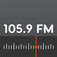 Rádio Planalto FM 105.9 icon