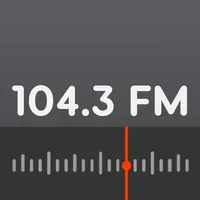 Rádio Terra FM 104.3 icon