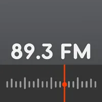 Rádio Pop FM 89.3 icon