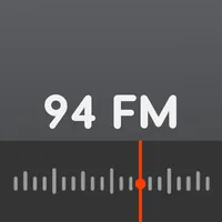 Rádio 94 FM (Bauru) icon