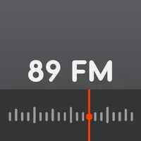 Rádio 89 FM (Joinville - SC) icon
