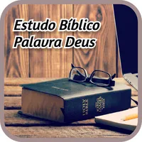 Estudos da Palavra de Deus icon