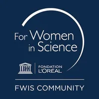 For Women in Science Community icon