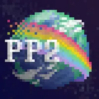 Pixel Place 2 icon