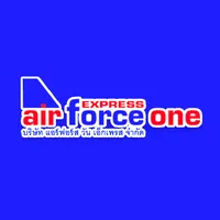 AIRFORCEONE EXPRESS CONTROL icon