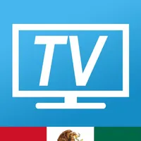 TV de Mexico en Vivo icon