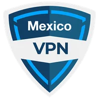 Mexico VPN icon