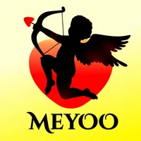 Meyoo - stranger video chat icon