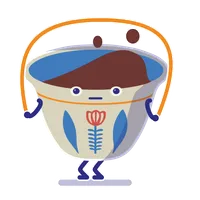 Mezze icon