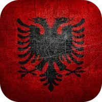 Flag of Albania Wallpapers icon