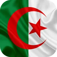 Flag of Algerian Wallpapers icon