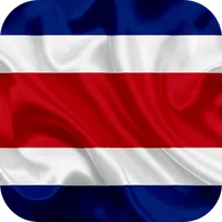 Flag of Costa-Rica Wallpapers icon