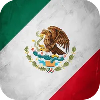 Flag of Mexico Live Wallpapers icon