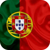 Flag of Portugal 3D Wallpapers icon