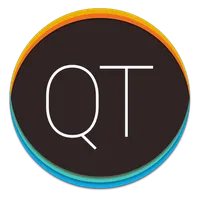 Assistive touch - QuickTools icon