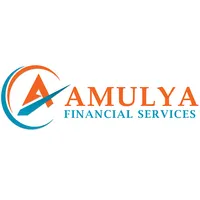 Amulya Wealth icon
