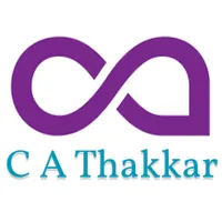 C A Thakkar icon