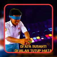 DJ Remix Aiya Susanti Viral icon