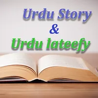 Urdu Stories and  jokes icon