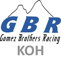GBR MFE icon