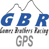 GBR GPS icon