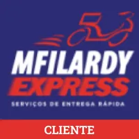 MFILARDY EXPRESS ENTREGAS icon