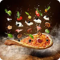 خلفيات بيتزا icon