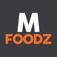 M Foodz (Merchant app) icon
