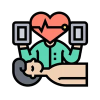 PCR 2023 icon