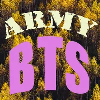 BTS Lyrics Quiz ARMY icon