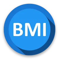 Free BMI Log & Calc icon