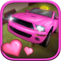Crazy Valentine Day Ride 2016 icon