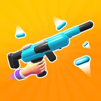 Shoot The Brick icon