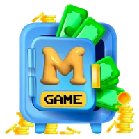 MGame icon