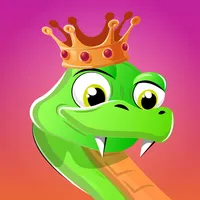 Idle Snake Clicker icon