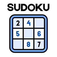 Sudoku: Logic Number Game icon