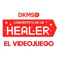 Healer DKMS icon