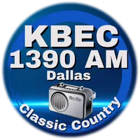 KBEC 1390 icon