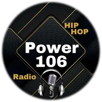 POWER 106 icon