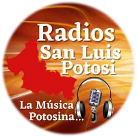 Radios de San Luis Potosi icon