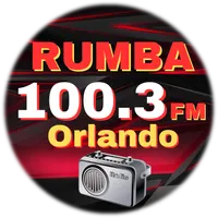 Rumba 100.3 icon