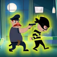 Smart Hero Looter icon