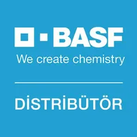 BASF Distribütör icon
