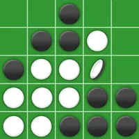 Othello – Reversi board game icon