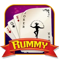 Rummy offline King of card gam icon