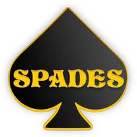 Spades: Classic Card Games icon