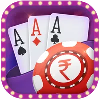 Teenpatti Indian poker 3 patti icon