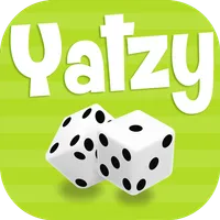 Yatzy offline game no internet icon