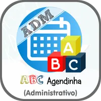 ABC Agendinha (administração) icon